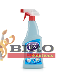 Spuma activa anticalcar p/u baia TEX BANYO 750ml 